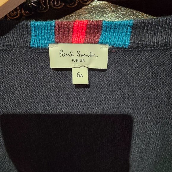 Paul Smith Cardigan - Picture 4 of 4